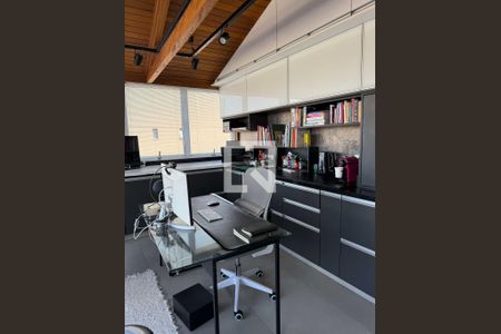 Quarto de apartamento para alugar com 2 quartos, 83m² em Prado Velho, Curitiba