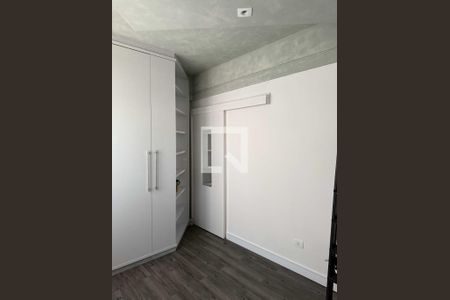 Quarto de apartamento para alugar com 2 quartos, 83m² em Prado Velho, Curitiba