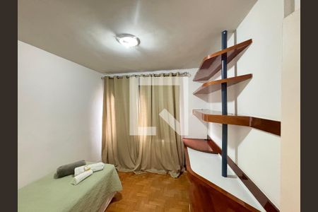 Quarto de apartamento para alugar com 2 quartos, 72m² em Ipanema, Rio de Janeiro