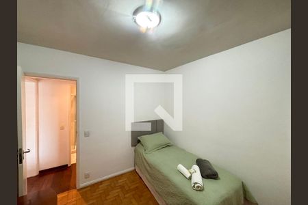 Quarto de apartamento para alugar com 2 quartos, 72m² em Ipanema, Rio de Janeiro