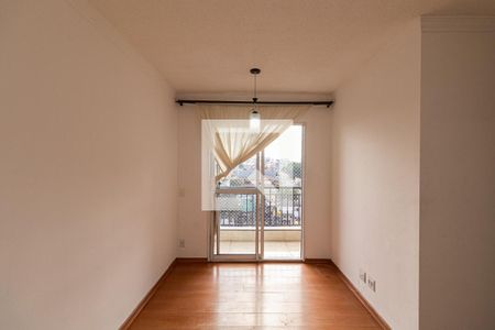 Sala de apartamento para alugar com 2 quartos, 51m² em Vila Matilde, São Paulo