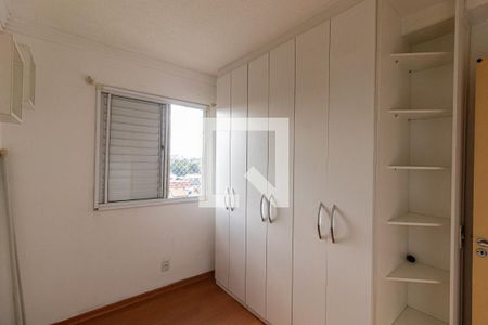 Quarto 1 de apartamento para alugar com 2 quartos, 51m² em Vila Matilde, São Paulo