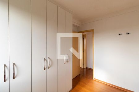 Quarto 1 de apartamento para alugar com 2 quartos, 51m² em Vila Matilde, São Paulo