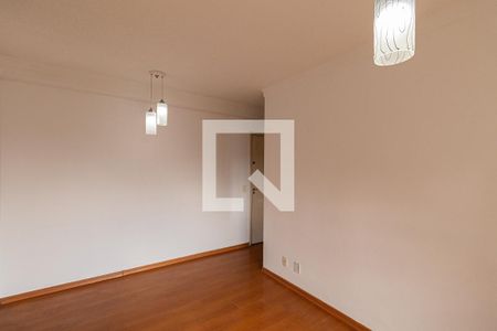 Sala de apartamento para alugar com 2 quartos, 51m² em Vila Matilde, São Paulo
