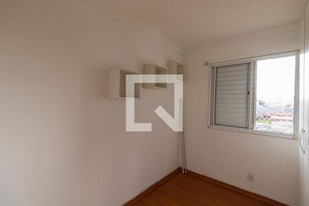 Quarto 1 de apartamento para alugar com 2 quartos, 51m² em Vila Matilde, São Paulo