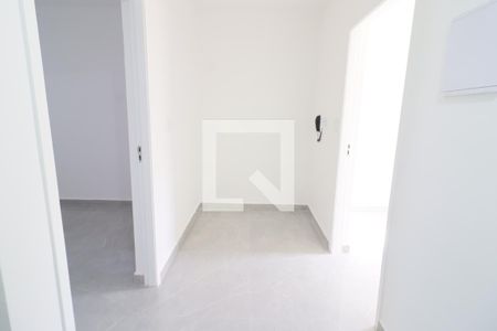 Sala/Cozinha de apartamento para alugar com 2 quartos, 40m² em Santo Antônio, Osasco