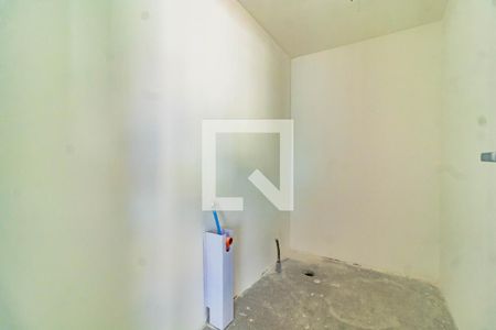 Lavabo de apartamento à venda com 3 quartos, 109m² em Parque Imperial, São Paulo