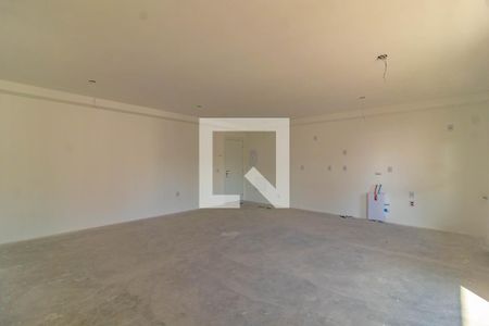 Sala/Cozinha de apartamento à venda com 3 quartos, 109m² em Parque Imperial, São Paulo