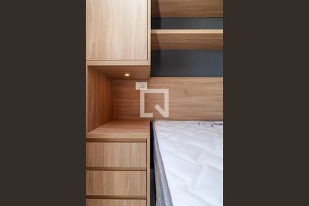 Studio de kitnet/studio à venda com 0 quarto, 27m² em Cidade Monções, São Paulo