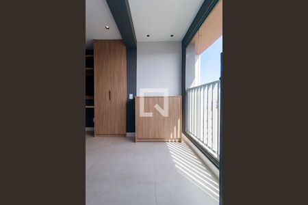 Studio de kitnet/studio à venda com 0 quarto, 27m² em Cidade Monções, São Paulo