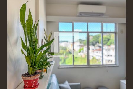 Apartamento para alugar com 1 quarto, 45m² em Santa Teresa, Rio de Janeiro