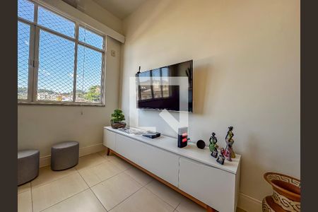 Apartamento para alugar com 1 quarto, 45m² em Santa Teresa, Rio de Janeiro