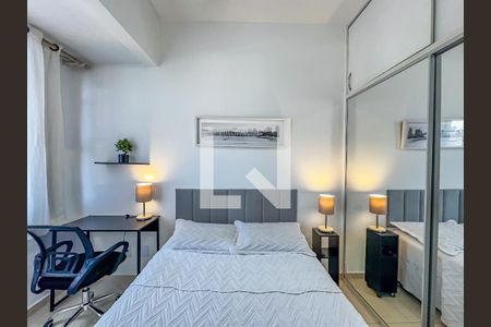 Apartamento para alugar com 1 quarto, 45m² em Santa Teresa, Rio de Janeiro