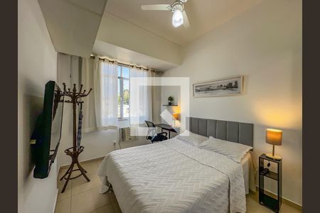 Apartamento para alugar com 1 quarto, 45m² em Santa Teresa, Rio de Janeiro