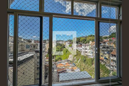 Apartamento para alugar com 1 quarto, 45m² em Santa Teresa, Rio de Janeiro