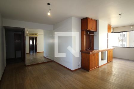 Sala de apartamento para alugar com 3 quartos, 140m² em Rio Branco, Porto Alegre
