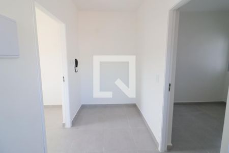 Sala/Cozinha de apartamento para alugar com 2 quartos, 40m² em Santo Antônio, Osasco