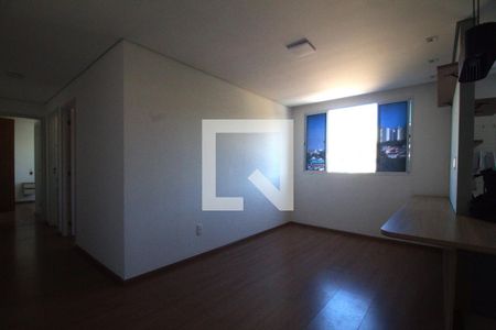 Apartamento para alugar com 2 quartos, 59m² em Salgado Filho, Belo Horizonte