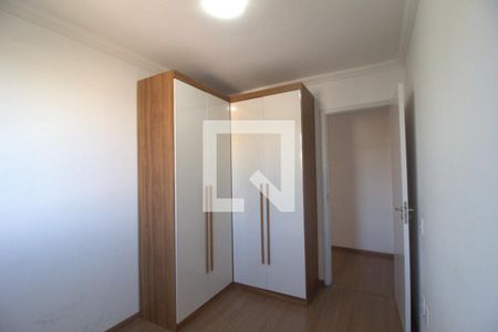 Apartamento para alugar com 2 quartos, 59m² em Salgado Filho, Belo Horizonte