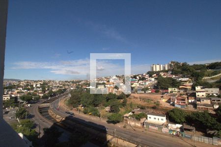 Apartamento para alugar com 2 quartos, 59m² em Salgado Filho, Belo Horizonte