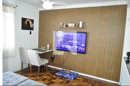 Apartamento para alugar com 2 quartos, 47m² em Inhaúma, Rio de Janeiro