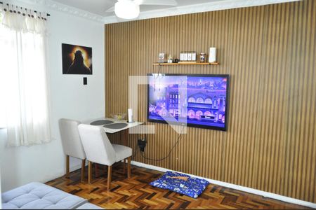 Apartamento para alugar com 2 quartos, 47m² em Inhaúma, Rio de Janeiro