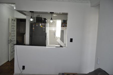 Apartamento para alugar com 2 quartos, 47m² em Inhaúma, Rio de Janeiro