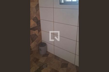 Banheiro de casa à venda com 5 quartos, 285m² em Jardim Jovaia, Guarulhos