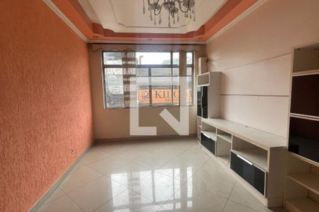 Sala de apartamento para alugar com 2 quartos, 94m² em Centro, Duque de Caxias