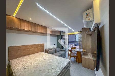 Kitnet/Studio para alugar com 1 quarto, 32m² em Centro, Rio de Janeiro