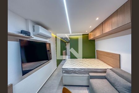 Kitnet/Studio para alugar com 1 quarto, 32m² em Centro, Rio de Janeiro