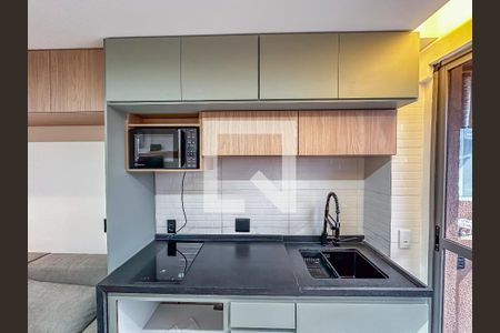 Kitnet/Studio para alugar com 1 quarto, 32m² em Centro, Rio de Janeiro