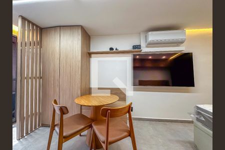 Kitnet/Studio para alugar com 1 quarto, 32m² em Centro, Rio de Janeiro