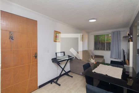 Apartamento à venda com 2 quartos, 54m² em Cidade Líder, São Paulo