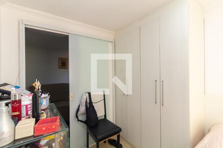 Quarto 1 de apartamento para alugar com 2 quartos, 54m² em Cidade Líder, São Paulo