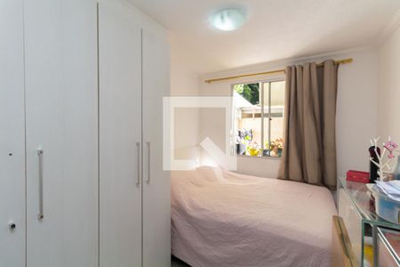 Quarto 1 de apartamento para alugar com 2 quartos, 54m² em Cidade Líder, São Paulo