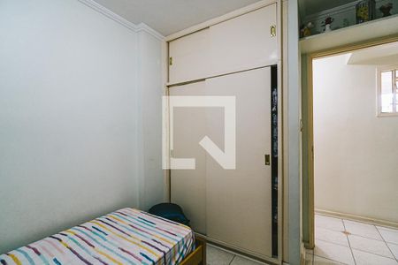Quarto 1 de apartamento à venda com 2 quartos, 55m² em Bela Vista, São Paulo