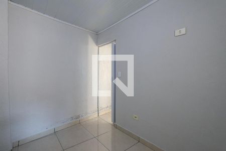 Quarto  de casa para alugar com 1 quarto, 50m² em Jardim Monte Kemel, São Paulo