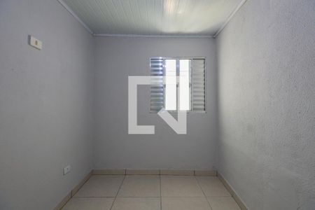 Quarto  de casa para alugar com 1 quarto, 50m² em Jardim Monte Kemel, São Paulo