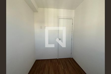 Quarto de apartamento para alugar com 2 quartos, 37m² em Santana, São Paulo
