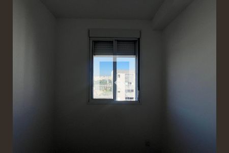 Quarto de apartamento para alugar com 2 quartos, 37m² em Santana, São Paulo