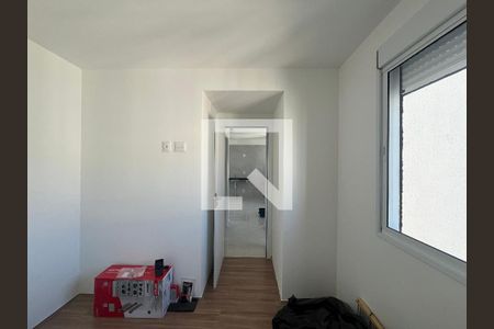 Quarto de apartamento para alugar com 2 quartos, 37m² em Santana, São Paulo