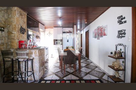 Casa à venda com 4 quartos, 250m² em Vila Alpina, São Paulo