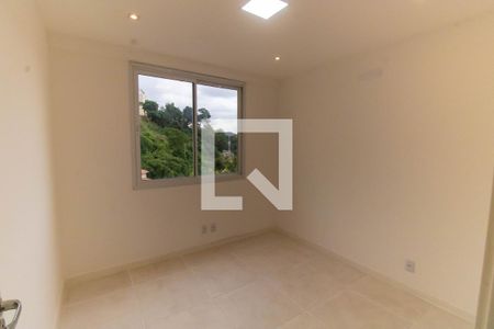 Quarto  de apartamento para alugar com 2 quartos, 61m² em Santa Rosa, Niterói