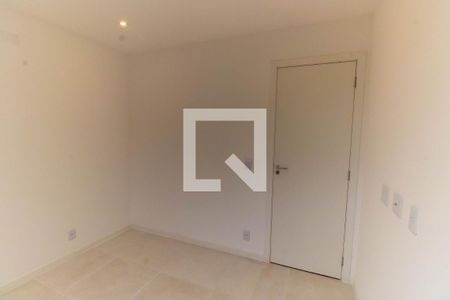 Quarto  de apartamento para alugar com 2 quartos, 61m² em Santa Rosa, Niterói