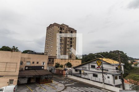 Apartamento para alugar com 1 quarto, 150m² em Centro, Barueri