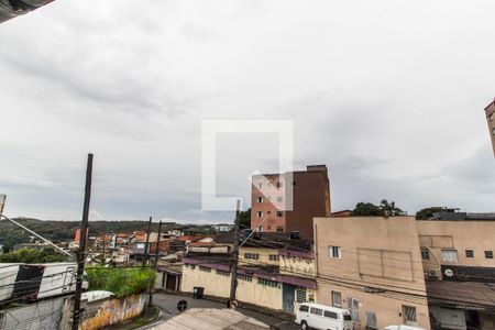 Vista da Varanda de apartamento à venda com 1 quarto, 150m² em Centro, Barueri