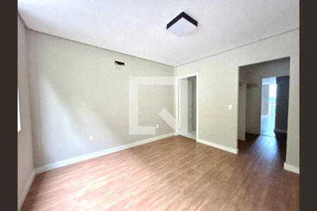 Suíte 2 de casa para alugar com 3 quartos, 150m² em Morro da Cruz, Florianópolis