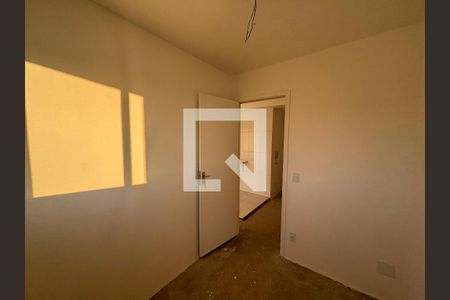 Quarto 1 de apartamento à venda com 2 quartos, 40m² em Jardim Maringa, São Paulo
