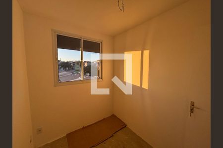 Quarto 1 de apartamento à venda com 2 quartos, 40m² em Jardim Maringa, São Paulo